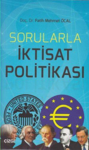 Sorularla İktisat Politikası  Frontansicht 1