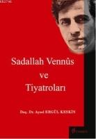 Sadallah Vennus ve Tiyatroları  Frontansicht 1