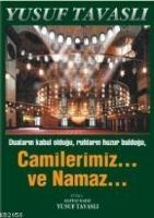 K03 - Camilerimiz ve Namaz  (Ciltli, Kuşe)  Frontansicht 1