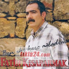 Ben İki Kere Ağladım  Frontansicht 1