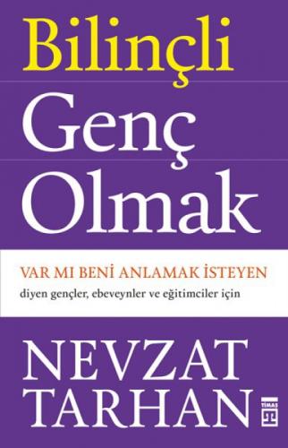 Bilinçli Genç Olmak  Frontansicht 1