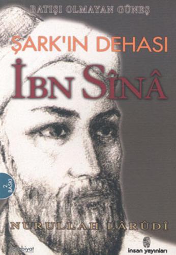 Şark'ın Dehası İbn Sînâ  Frontansicht 1