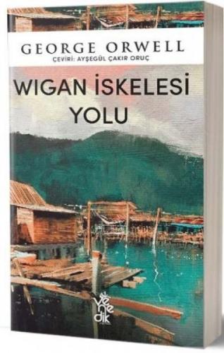Wigan İskelesi Yolu  Frontansicht 1