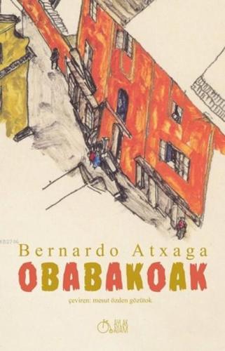 Obabakoak  Frontansicht 1
