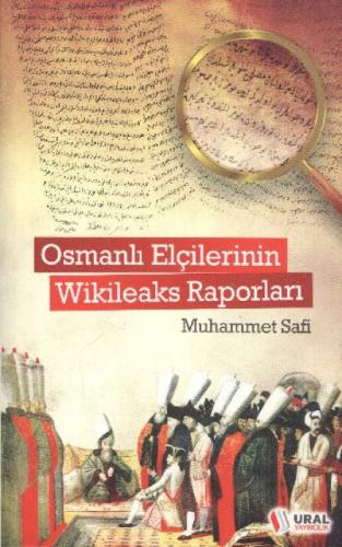 Osmanlı  Frontansicht 1