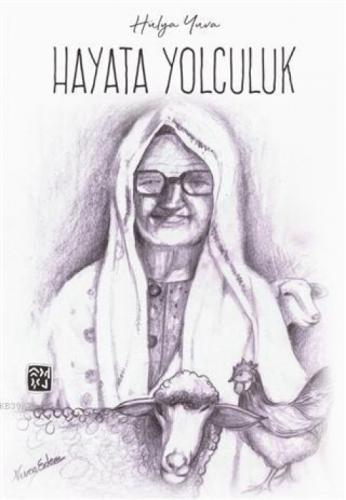 Hayata Yolculuk  Frontansicht 1