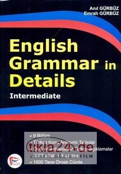 English Grammar In Details  Frontansicht 1