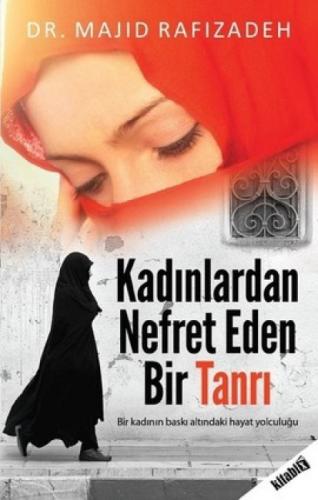 Kadınlardan Nefret Eden Bir Tanrı  Frontansicht 1