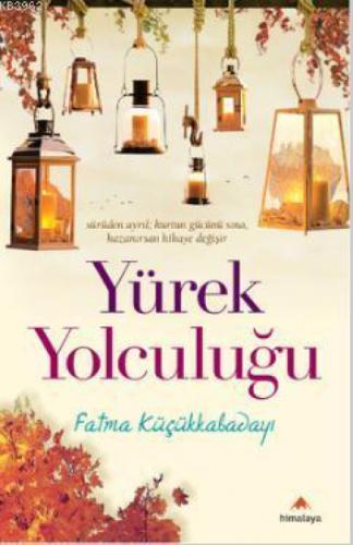 Yürek Yolculuğu  Frontansicht 1
