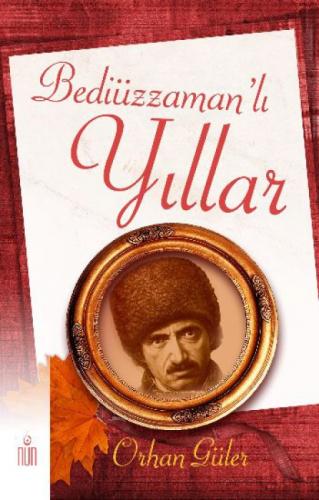 Bediüzzaman'lı  Frontansicht 1