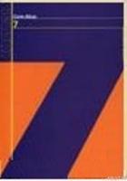 7(Yedi)  Frontansicht 1