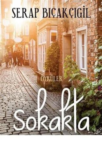 Sokakta  Frontansicht 1