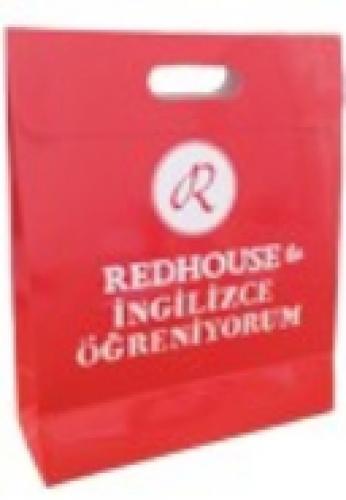 Redhouse ile İngilizce Öğreniyorum  Frontansicht 1