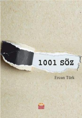 1001 Söz  Frontansicht 1