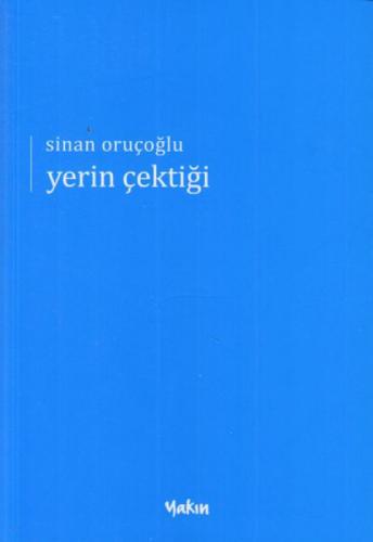 Yerin Çektiği  Frontansicht 1