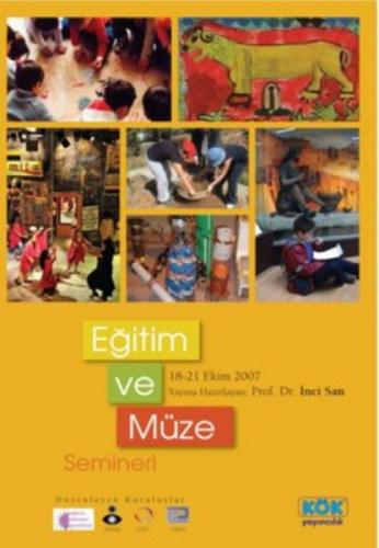 Eğitim ve Müze Semineri  Frontansicht 1