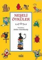 Neşeli Öyküler 1  Frontansicht 1