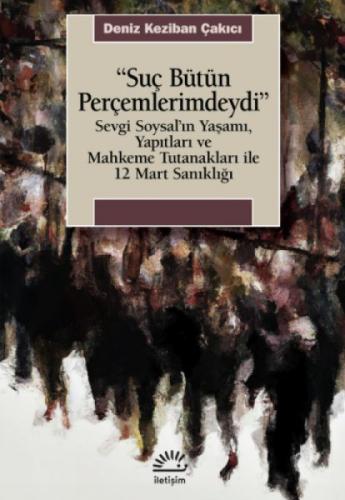 Suç Bütün Perçemlerimdeydi  Frontansicht 1