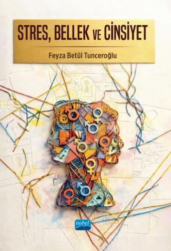 Stres, Bellek ve Cinsiyet  Frontansicht 1