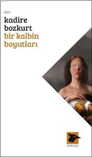 Bir Kalbin Boyutları  Frontansicht 1
