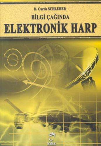 Bilgi Çağında Elektronik Harp  Frontansicht 1