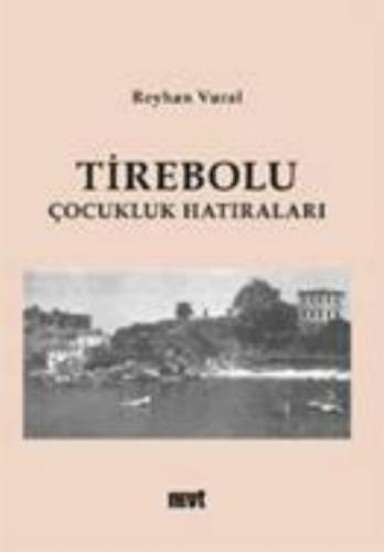 Tirebolu Çocukluk Hatıraları  Frontansicht 1