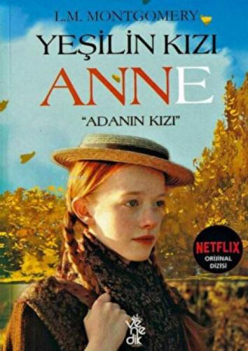 Yeşilin Kızı - Adanın Kızı  Frontansicht 1