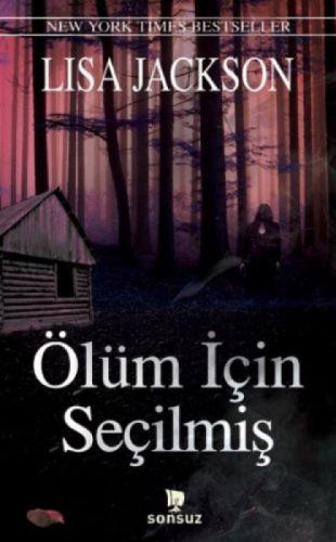 Ölüm İçin Seçilmiş  Frontansicht 1