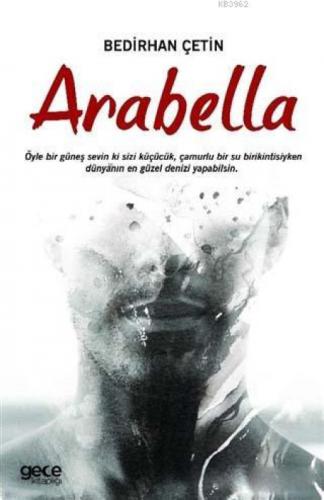 Arabella  Frontansicht 1