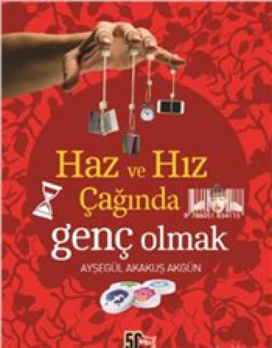 Haz ve Hız Çağında Genç Olmak  Frontansicht 1