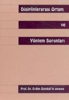 Disiplinlerarası Ortam ve Yöntem Sorunları  Frontansicht 1