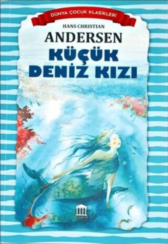 Küçük Deniz Kızı  Frontansicht 1