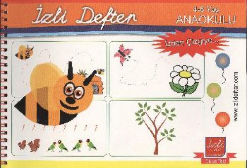 İzli Defter Anaokulu 4 6 Yaş Anaokulu  Frontansicht 1