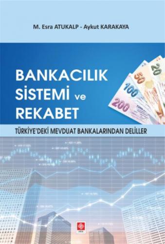 Bankacılık Sistemi ve Rekabet  Frontansicht 1