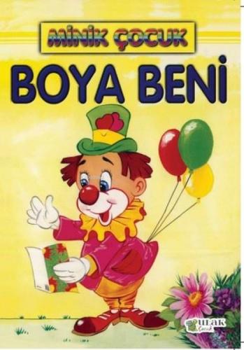 Boya Beni - Minik Çocuk  Frontansicht 1