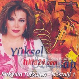 Kırkyılın Türküleri  - Nostalji 1  Frontansicht 1