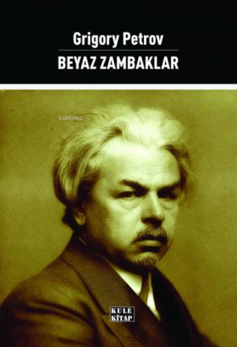 Beyaz Zambaklar Ülkesinde  Frontansicht 1
