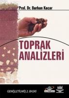 Toprak Analizleri  Frontansicht 1