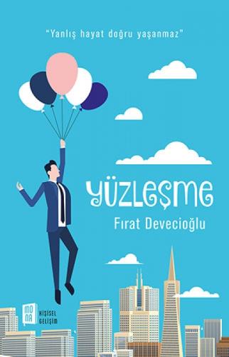 Yüzleşme  Frontansicht 1