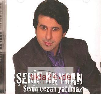 Senin Cezan Yatılmaz  Frontansicht 1