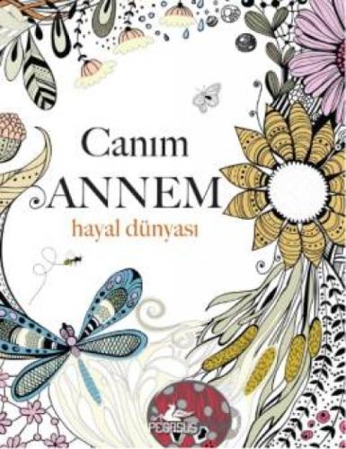 Canım Annem - Hayal Dünyası  Frontansicht 1