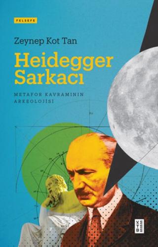 Heidegger Sarkacı  Frontansicht 1