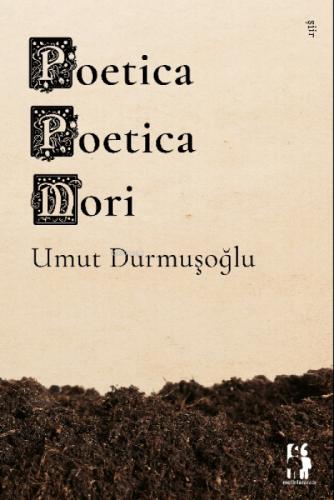 Poetica Poetica Mori  Frontansicht 1