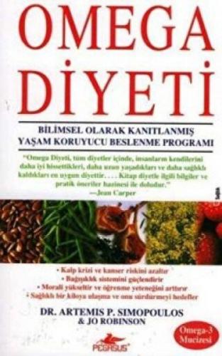 Omega Diyeti  Frontansicht 1