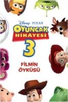 Oyuncak Hikayesi 3  Frontansicht 1