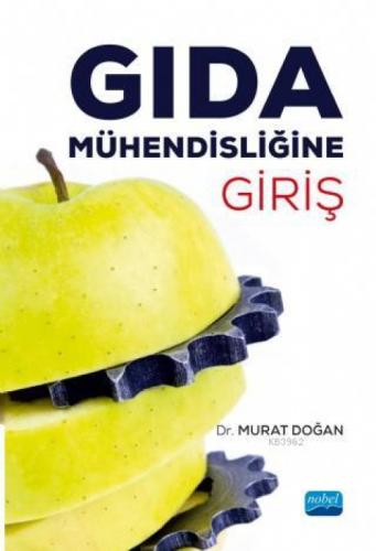 Gıda Mühendisliğine Giriş  Frontansicht 1