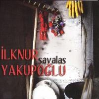Savalas (CD)  Frontansicht 1
