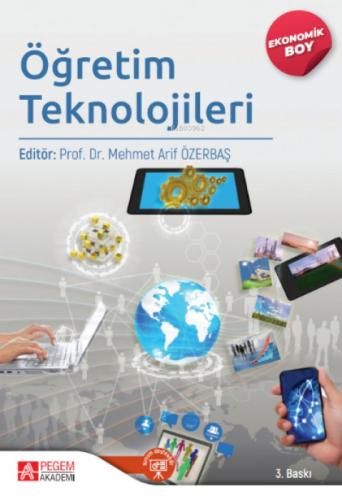 Öğretim Teknolojileri (Ekonomik Boy)  Frontansicht 1