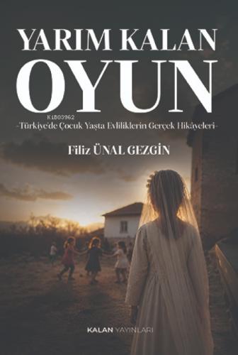 Yarım Kalan Oyun  Frontansicht 1