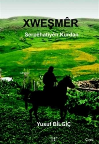 Xweşmer Serpehatiyen  Kurdan  Frontansicht 1